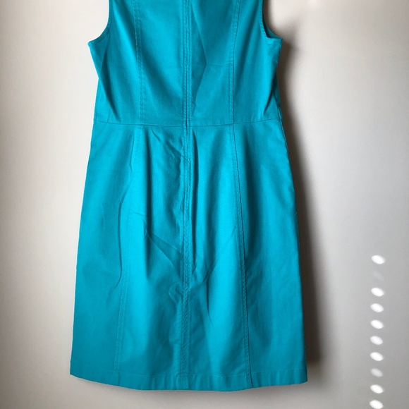 BODEN SHEATH DRESS - Picture 4 of 7